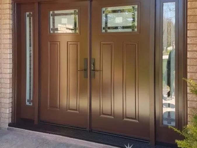 Door 1
