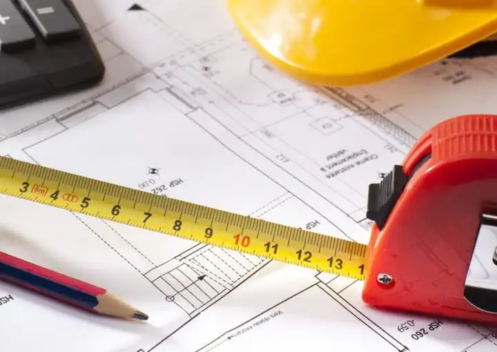 Free estimate WELDA