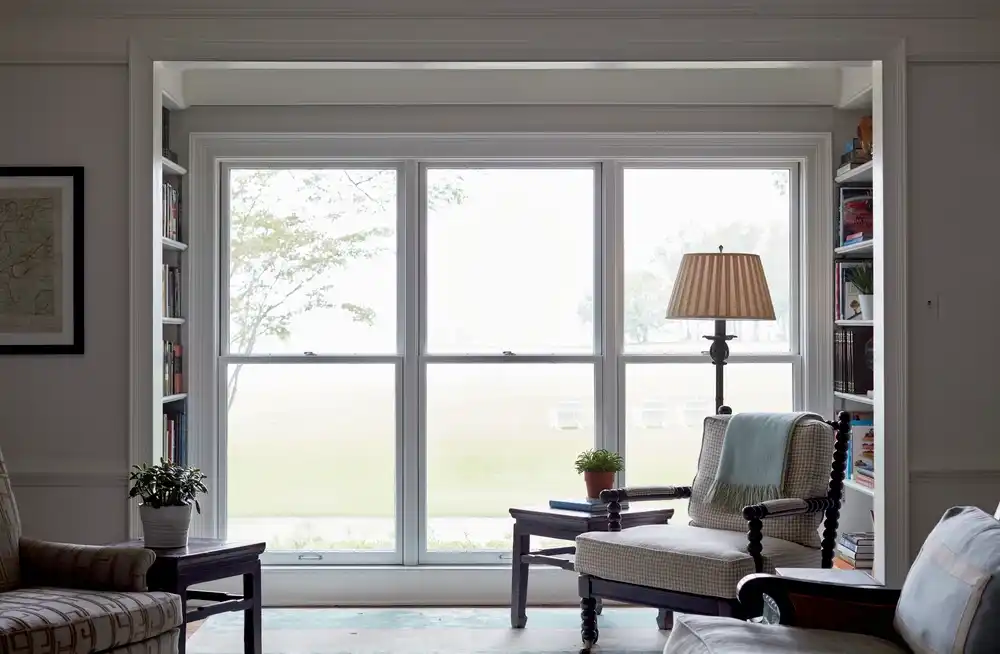 double hung windows welda