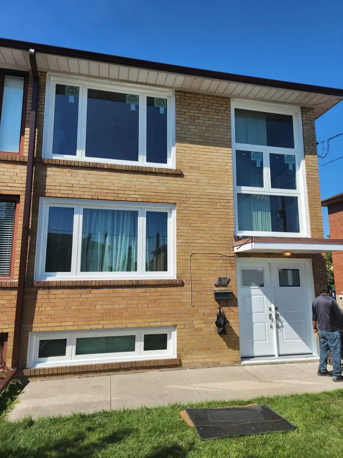Windows Doors Replacement Toronto