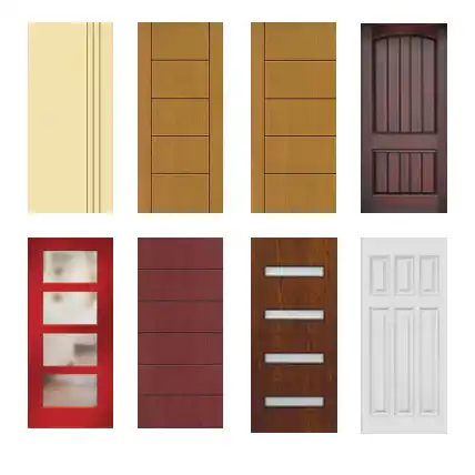 Fiberglass Panels Design