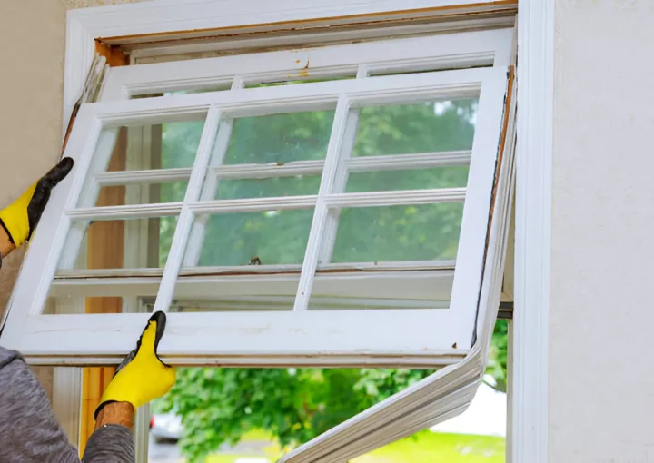Window Replacement Service