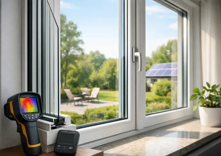 Best Energy Saving Windows for Your Home