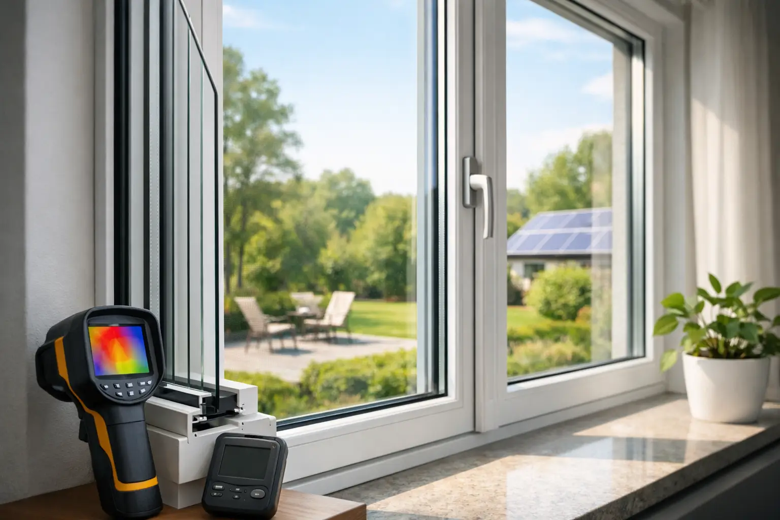 Best Energy Saving Windows for Your Home