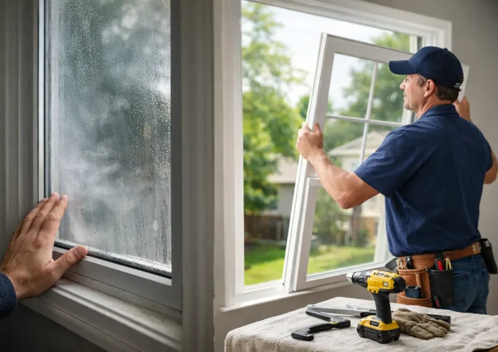 How to Replace Drafty Windows Without Guesswork