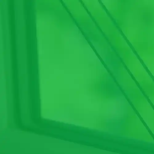 triple pane glass