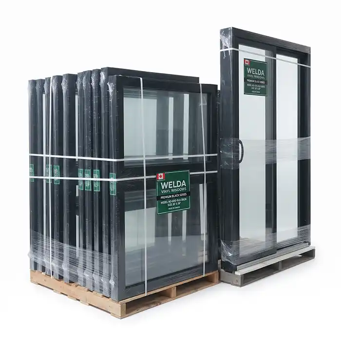 window patio door package 2